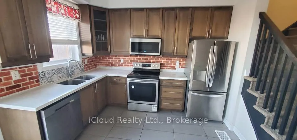 Photo 8 of Unit 87, 1169 Garner Road E, Hamilton, Meadowlands — HOMEH