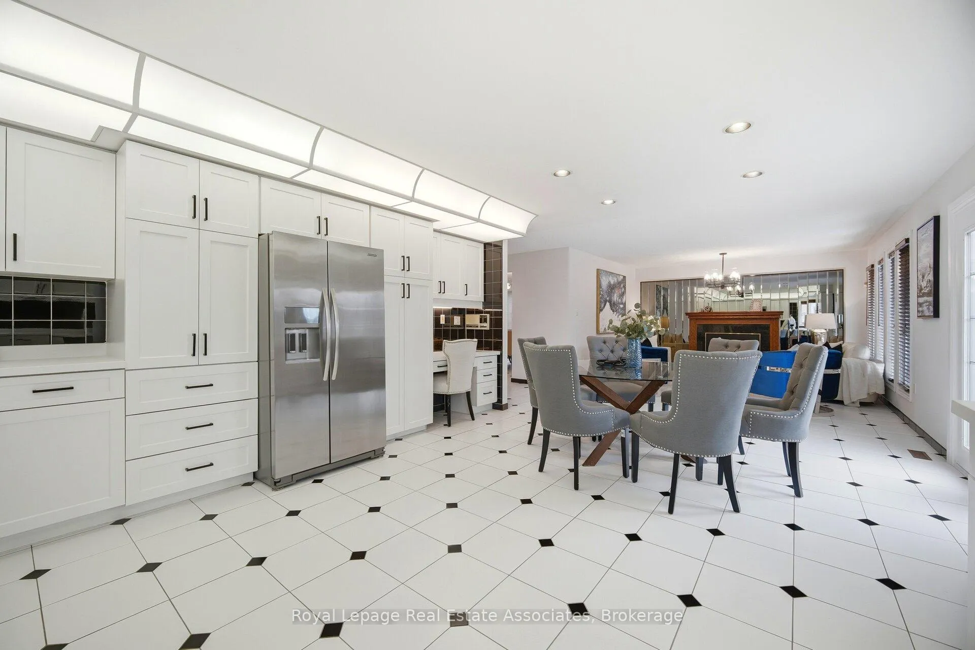 Photo 25 of 100 National Drive, Hamilton, Gershome — HOMEH