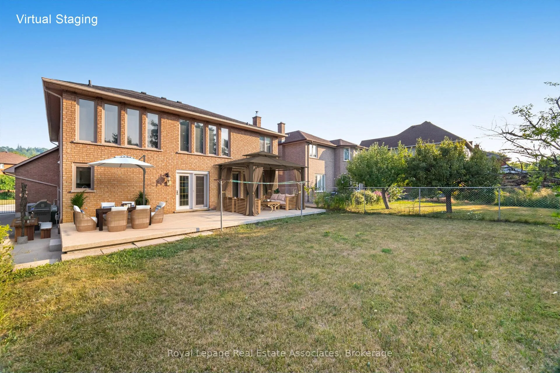 Photo 47 of 100 National Drive, Hamilton, Gershome — HOMEH