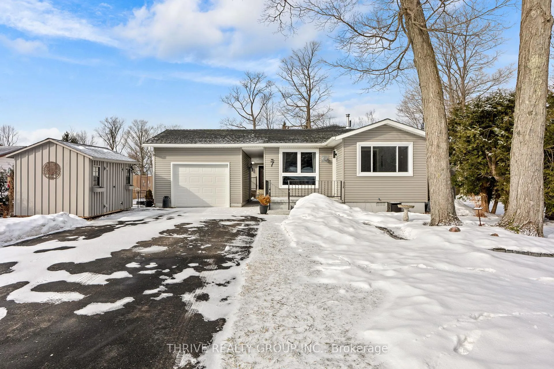 Photo 1 of 7 Salkeld Street, Goderich, Goderich (Town) — HOMEH