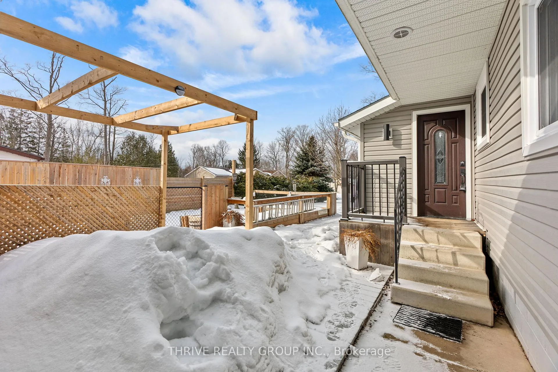 Photo 34 of 7 Salkeld Street, Goderich, Goderich (Town) — HOMEH