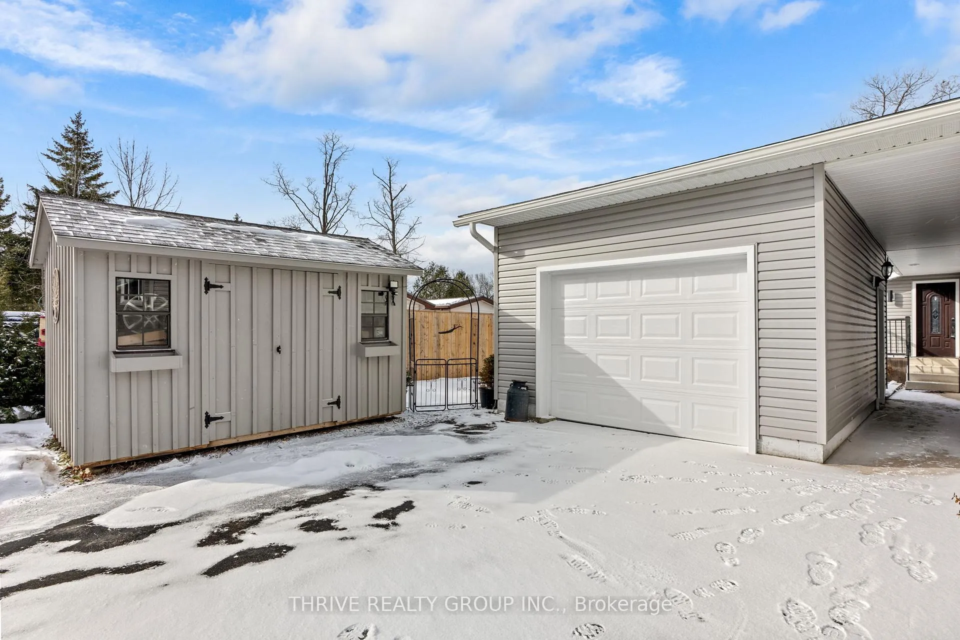Photo 35 of 7 Salkeld Street, Goderich, Goderich (Town) — HOMEH