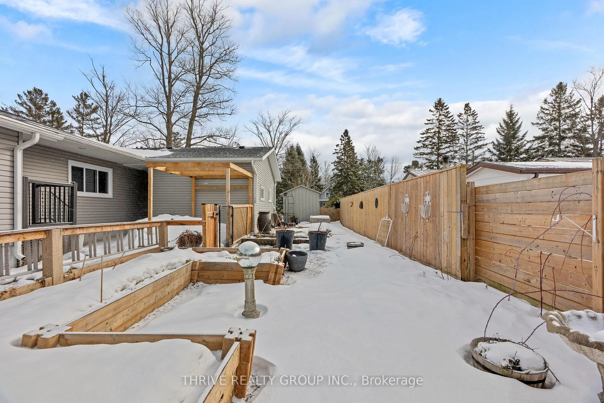 Photo 36 of 7 Salkeld Street, Goderich, Goderich (Town) — HOMEH