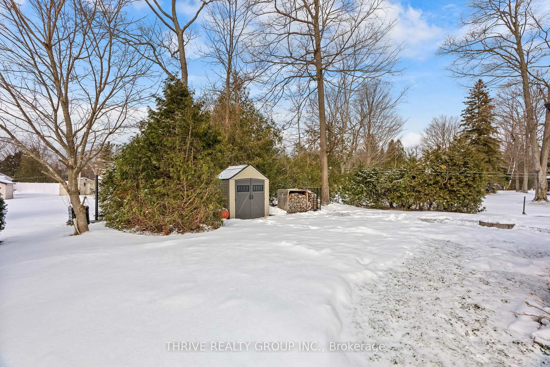 Photo 37 of 7 Salkeld Street, Goderich, Goderich (Town) — HOMEH