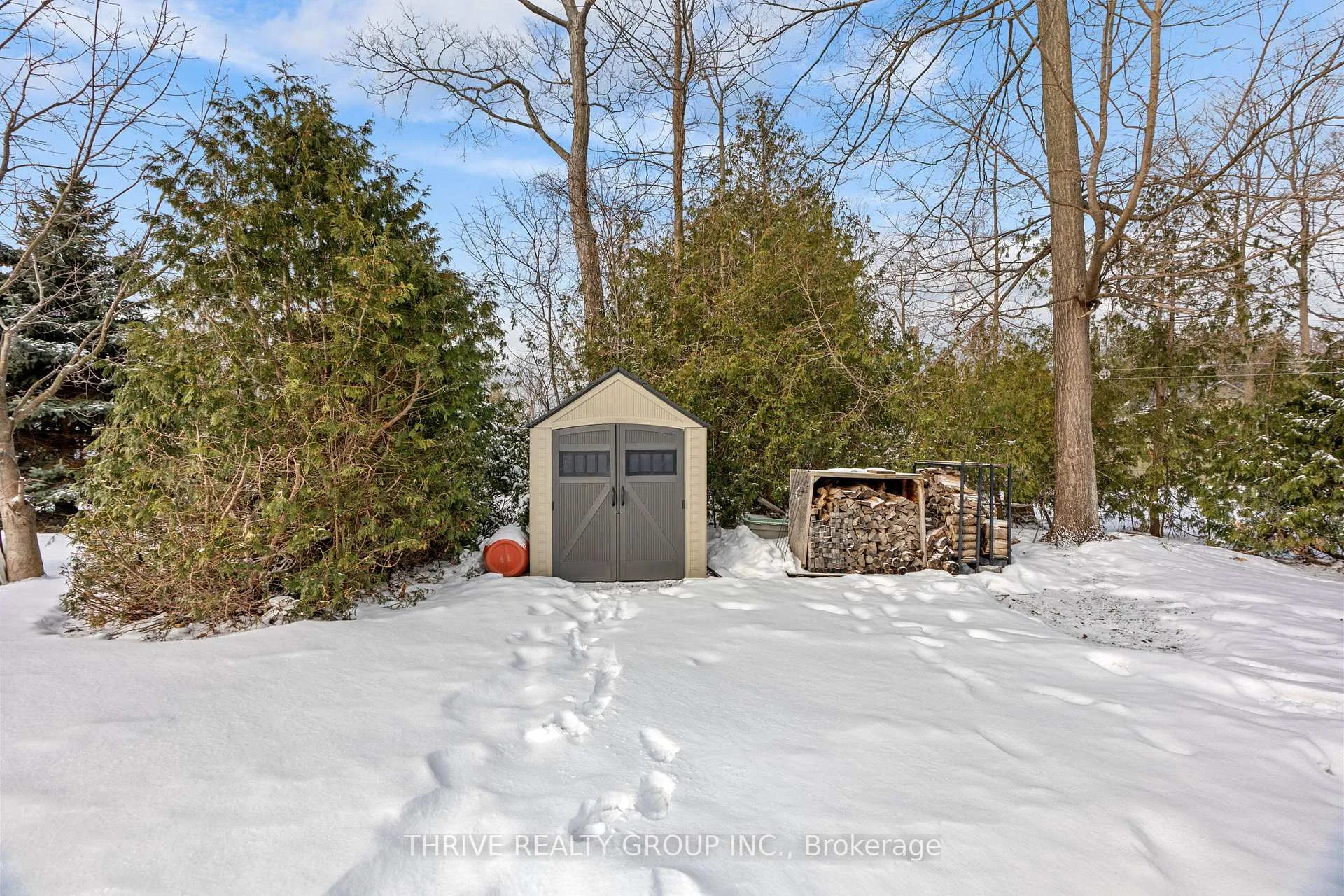 Photo 38 of 7 Salkeld Street, Goderich, Goderich (Town) — HOMEH