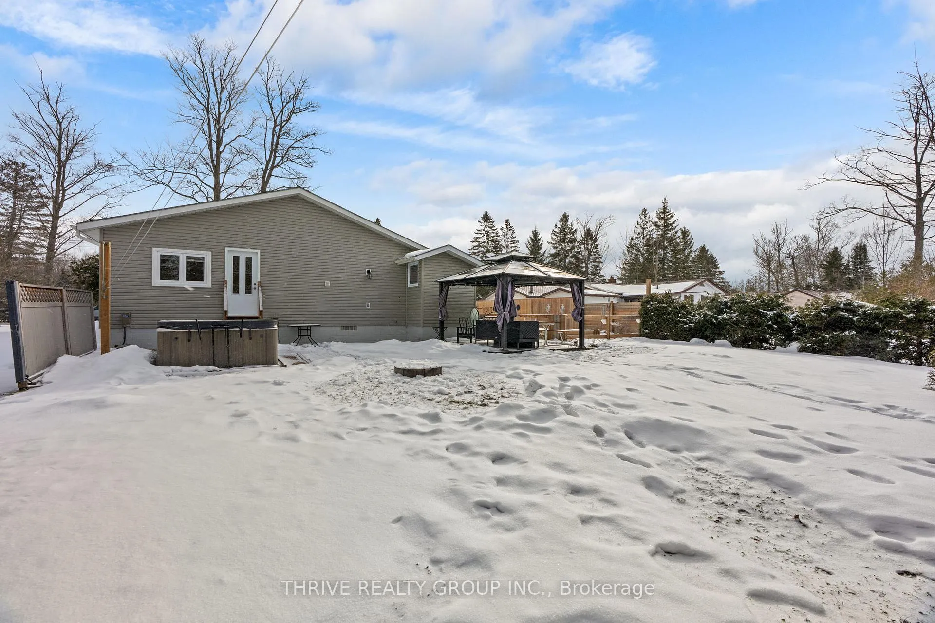 Photo 39 of 7 Salkeld Street, Goderich, Goderich (Town) — HOMEH
