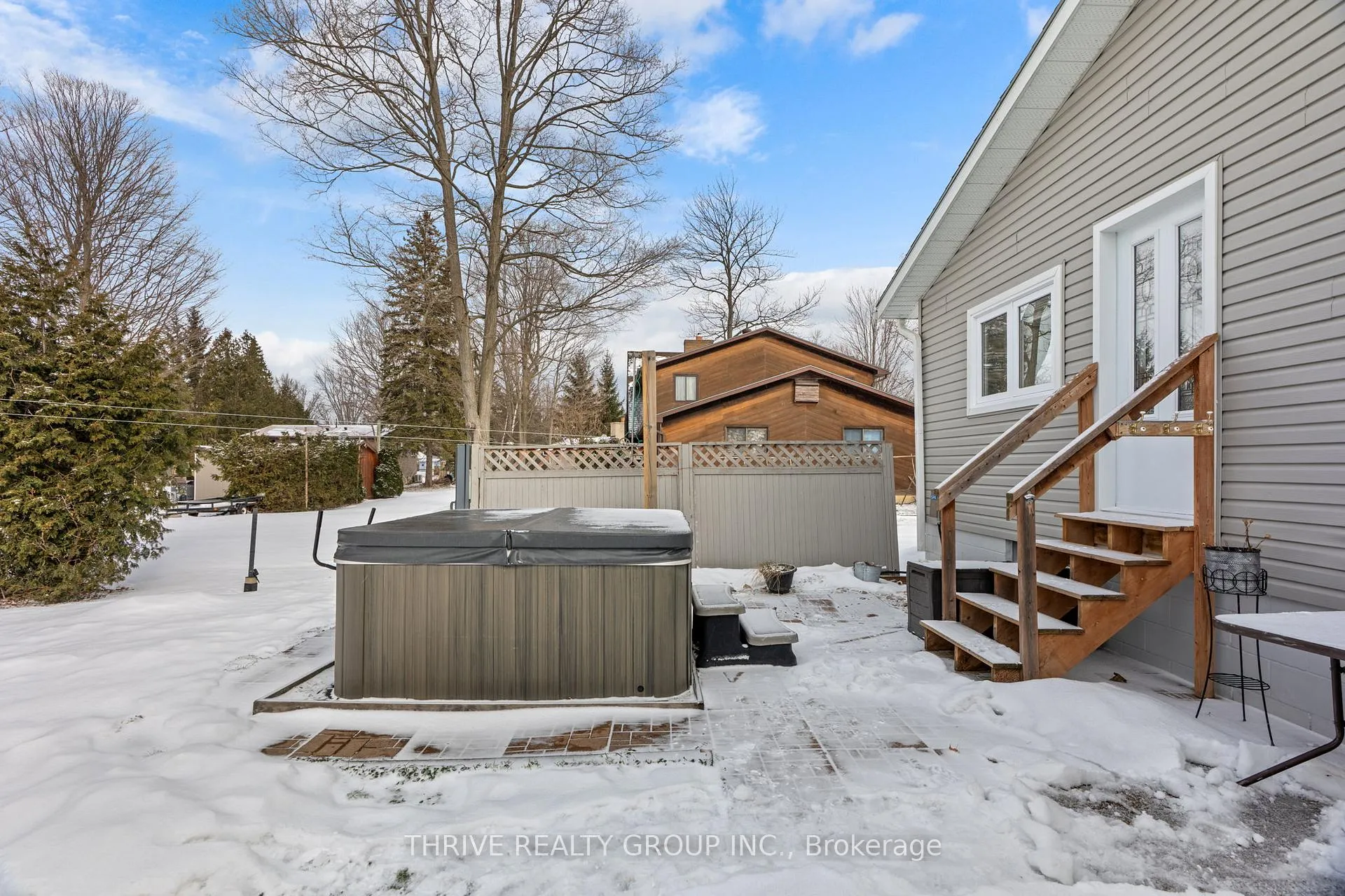 Photo 40 of 7 Salkeld Street, Goderich, Goderich (Town) — HOMEH