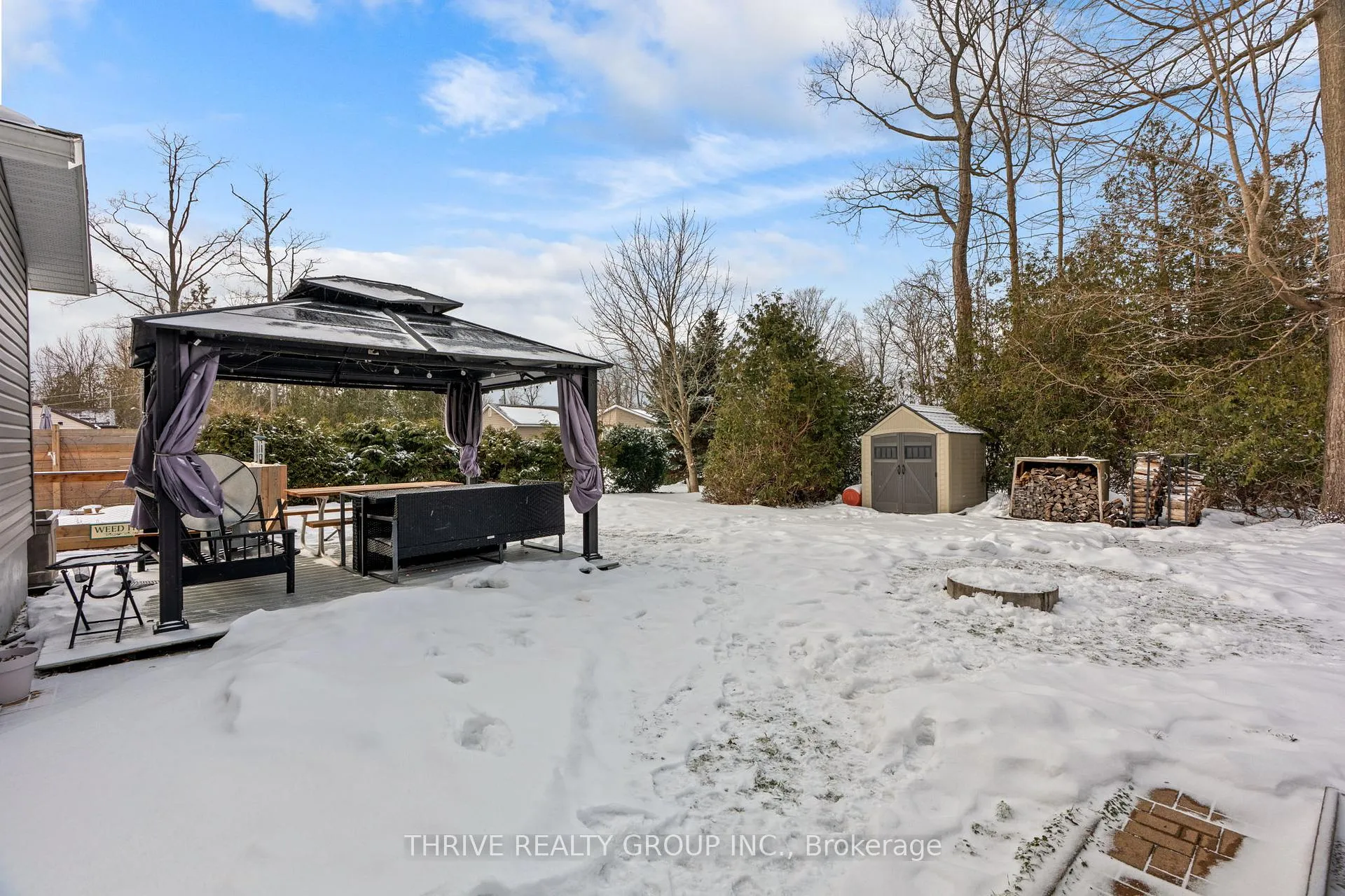 Photo 41 of 7 Salkeld Street, Goderich, Goderich (Town) — HOMEH