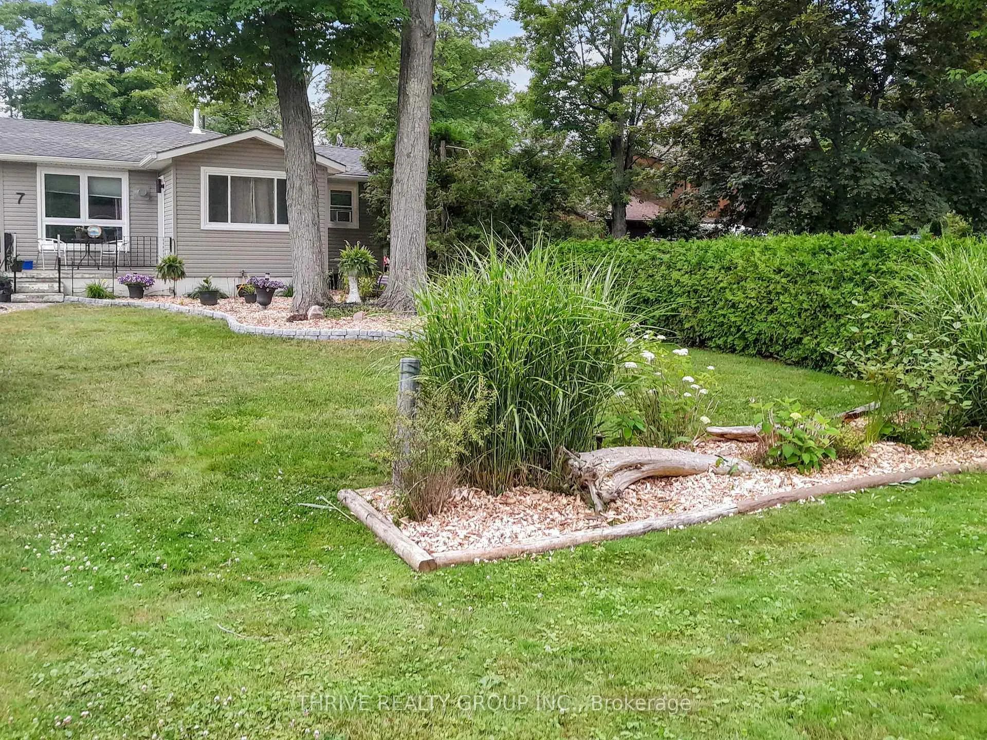 Photo 42 of 7 Salkeld Street, Goderich, Goderich (Town) — HOMEH