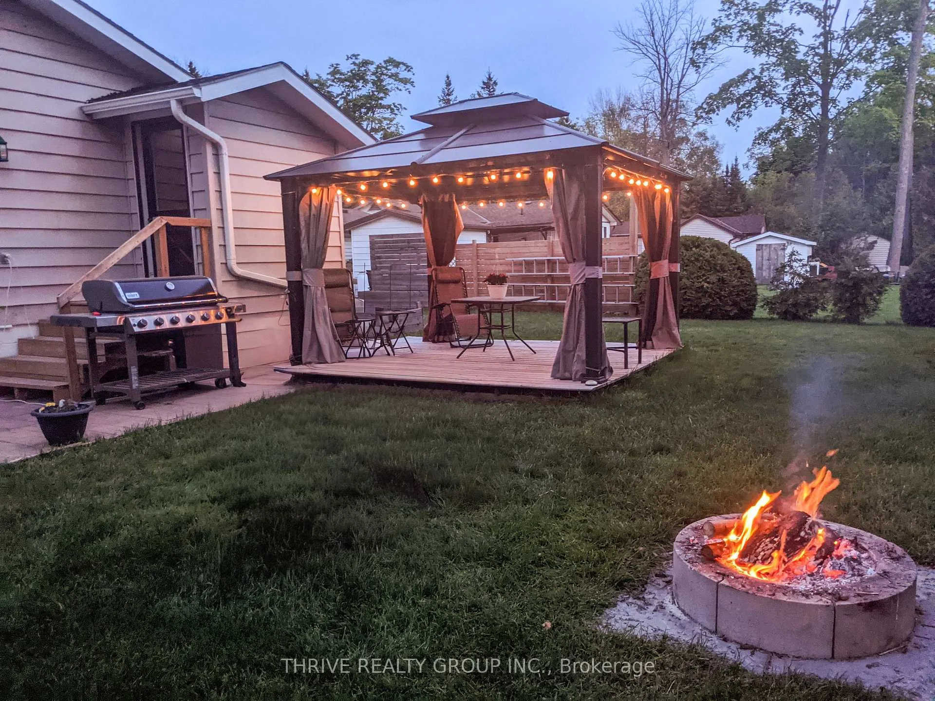 Photo 44 of 7 Salkeld Street, Goderich, Goderich (Town) — HOMEH