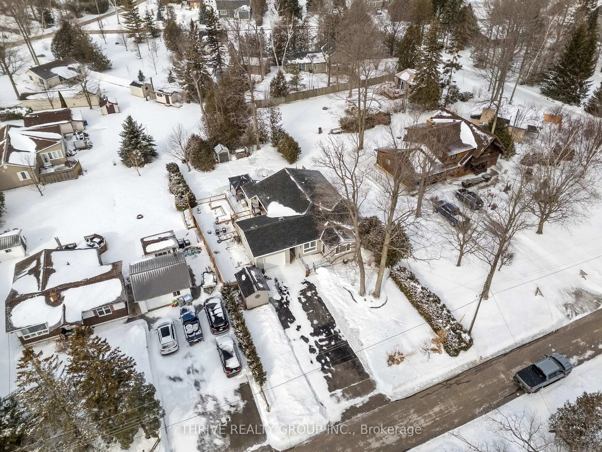 Photo 46 of 7 Salkeld Street, Goderich, Goderich (Town) — HOMEH