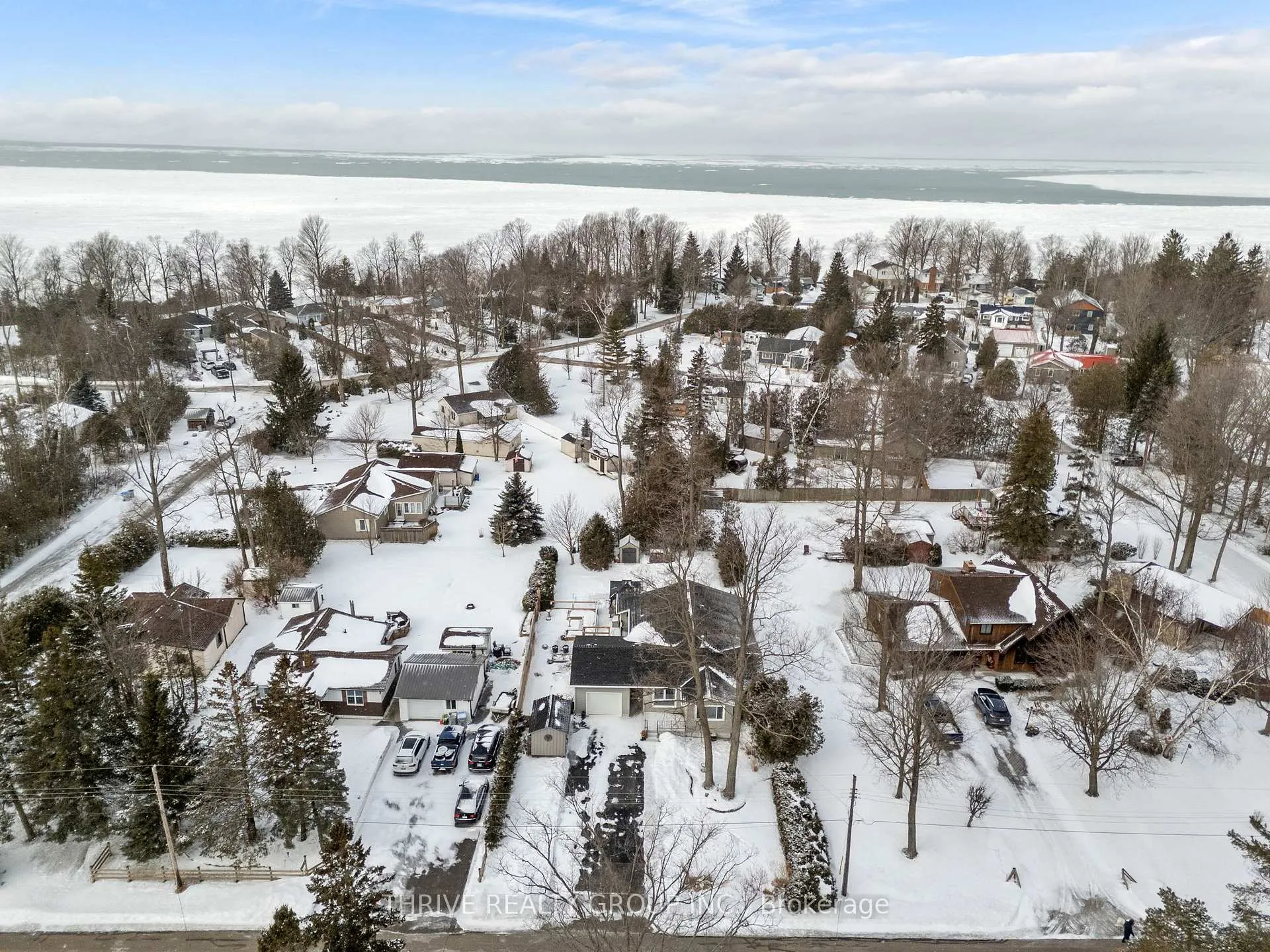Photo 47 of 7 Salkeld Street, Goderich, Goderich (Town) — HOMEH