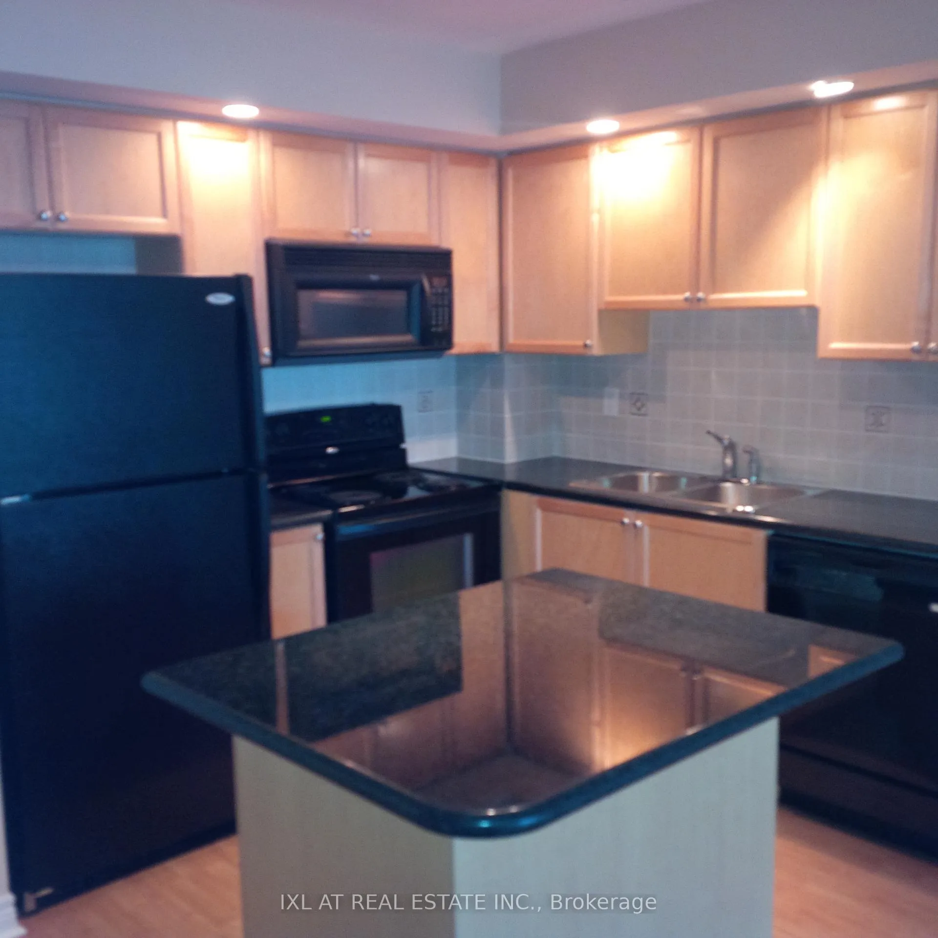 Photo 1 of Unit 1223, 33 Cox Boulevard, Markham, Unionville — HOMEH