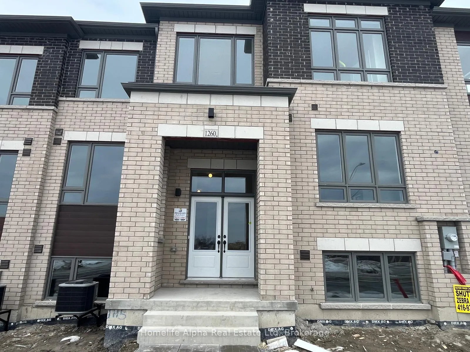 Photo 1 of 1260 Elizabeth MacKenzie Drive S, Pickering, Rural Pickering — HOMEH