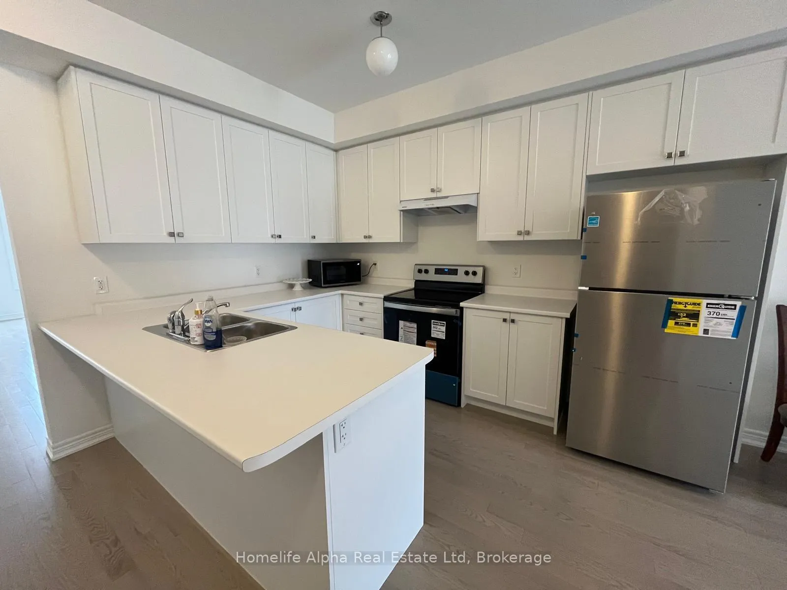 Photo 3 of 1260 Elizabeth MacKenzie Drive S, Pickering, Rural Pickering — HOMEH