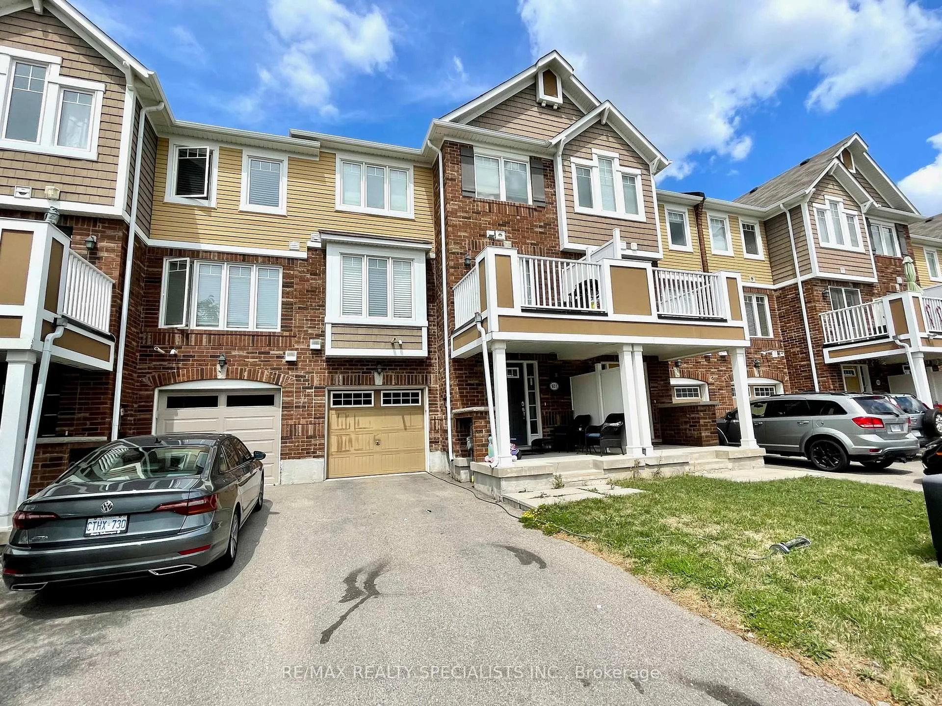 Photo 1 of 931 Nadalin Heights, Milton, Willmott — HOMEH