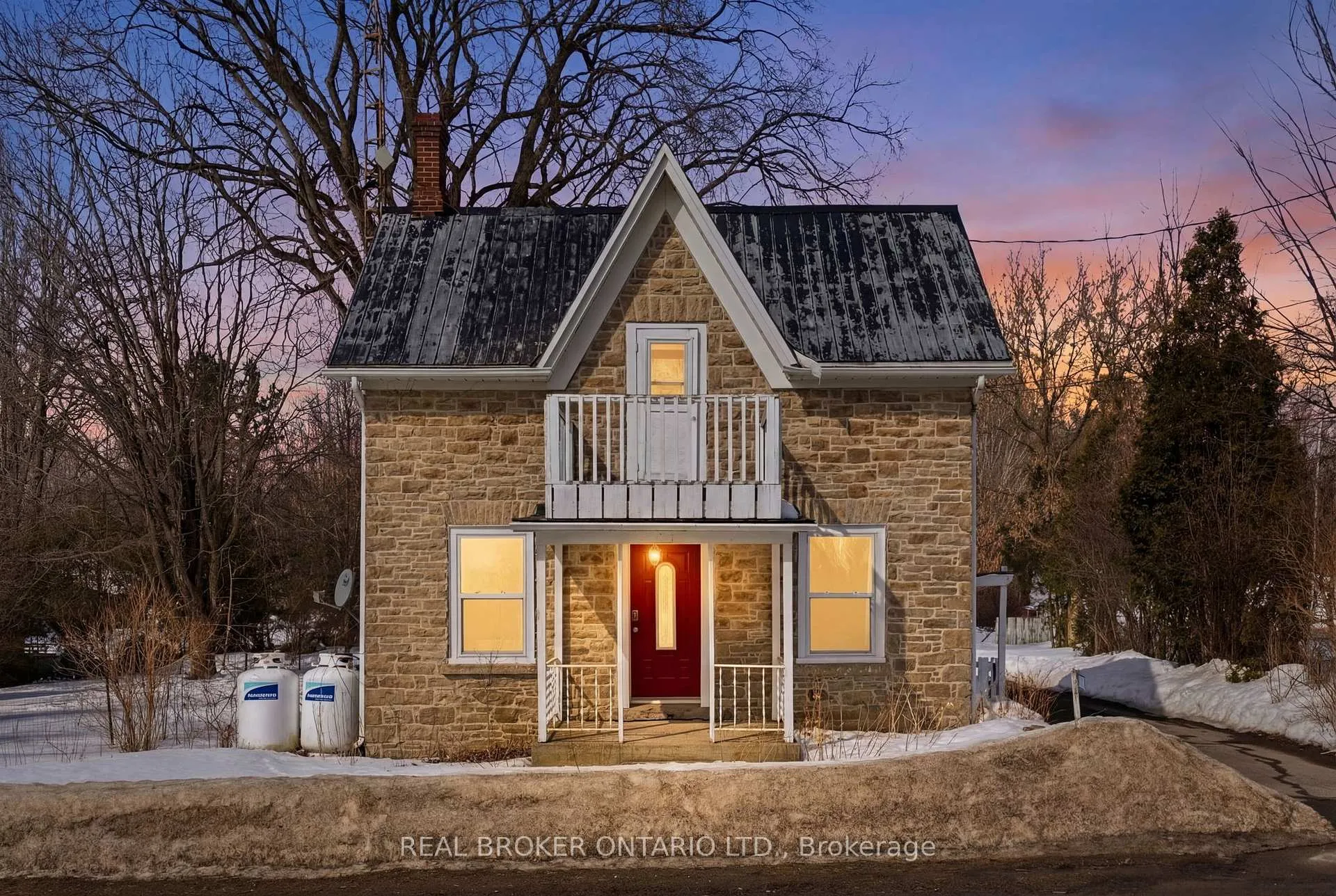 Photo 1 of 2800 County 21 Road, Edwardsburgh/Cardinal, Edwardsburgh/Cardinal Twp — HOMEH