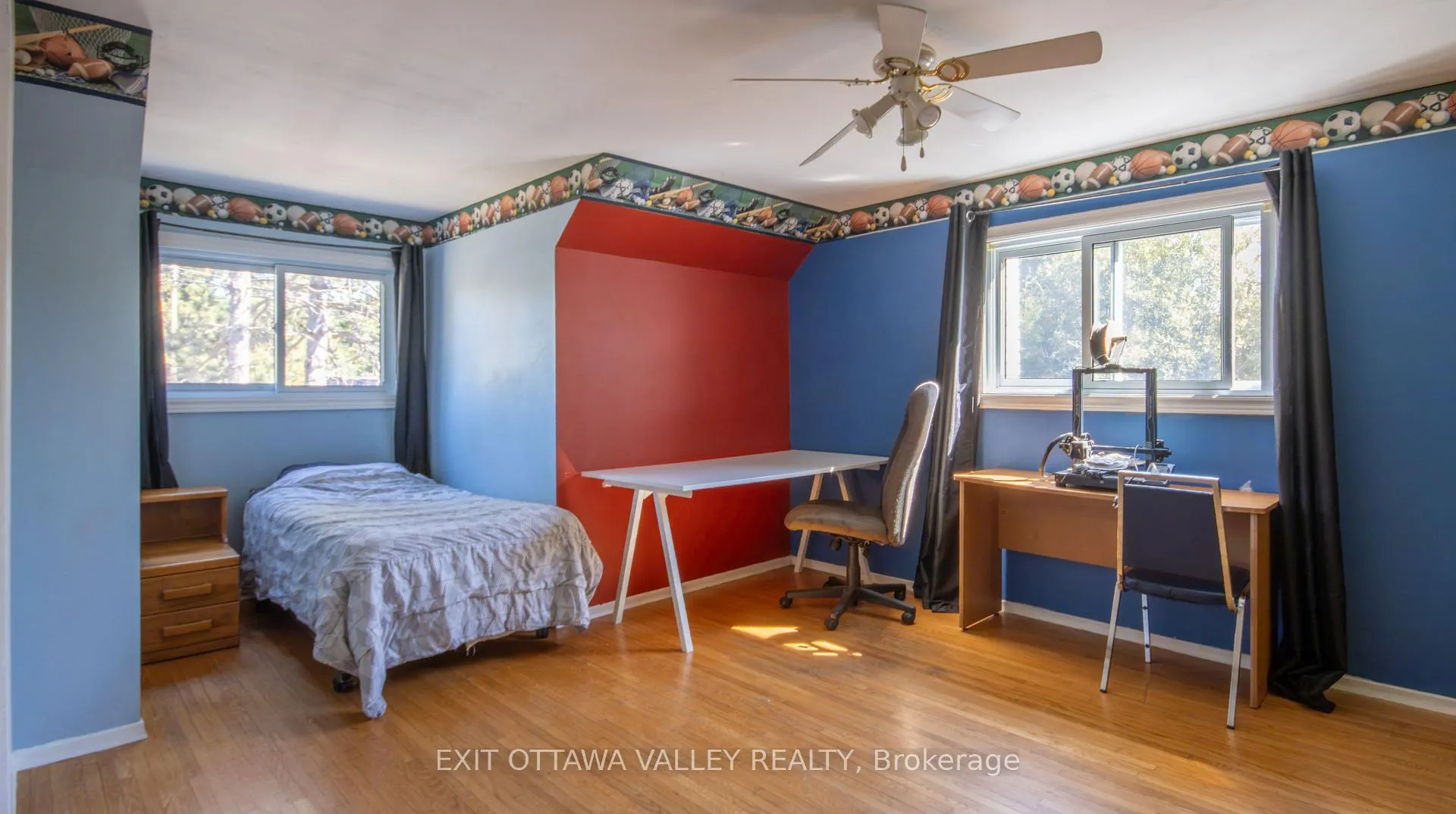 Photo 27 of 23 Sprucedale Avenue, Madawaska Valley, Madawaska Valley — HOMEH