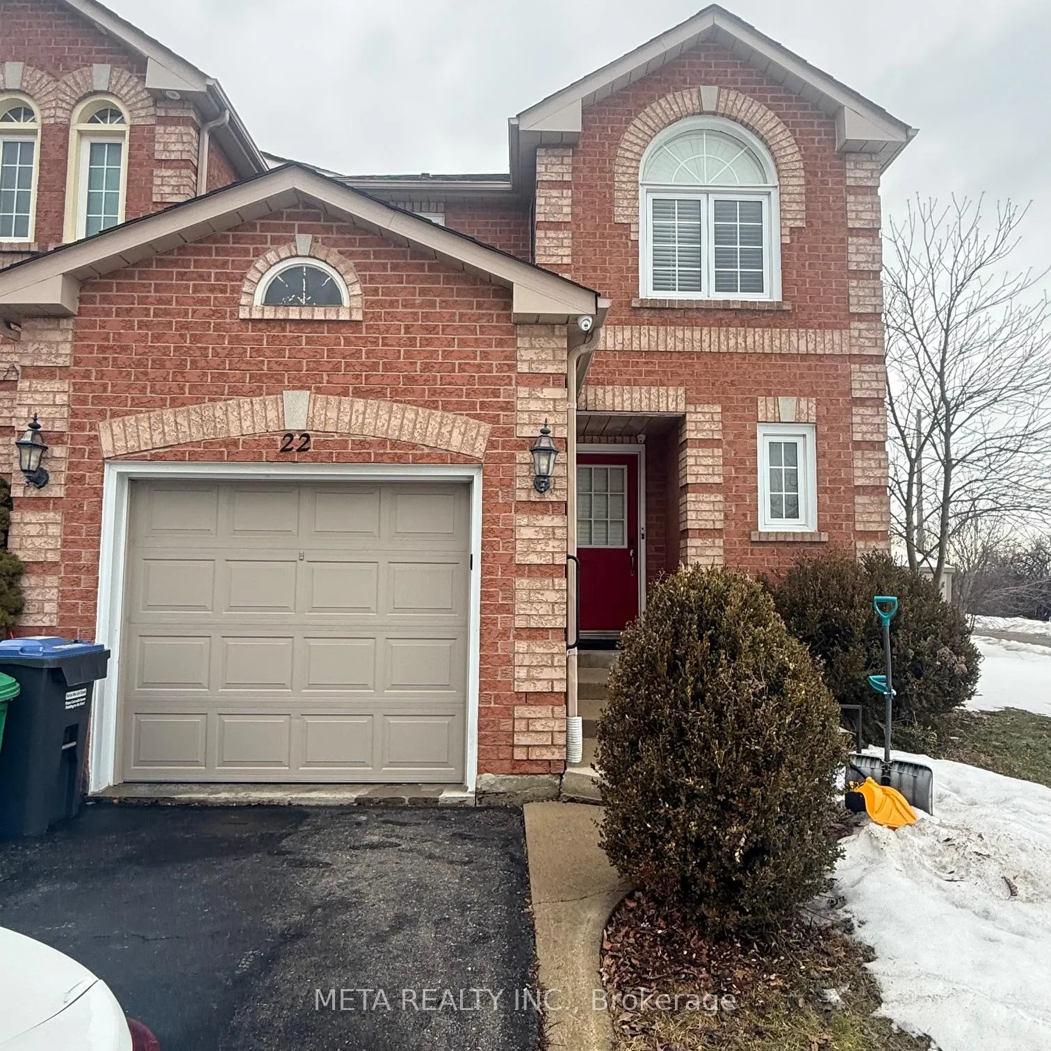 Photo 2 of 22 Ripley Crescent, Brampton, Fletcher's West — HOMEH