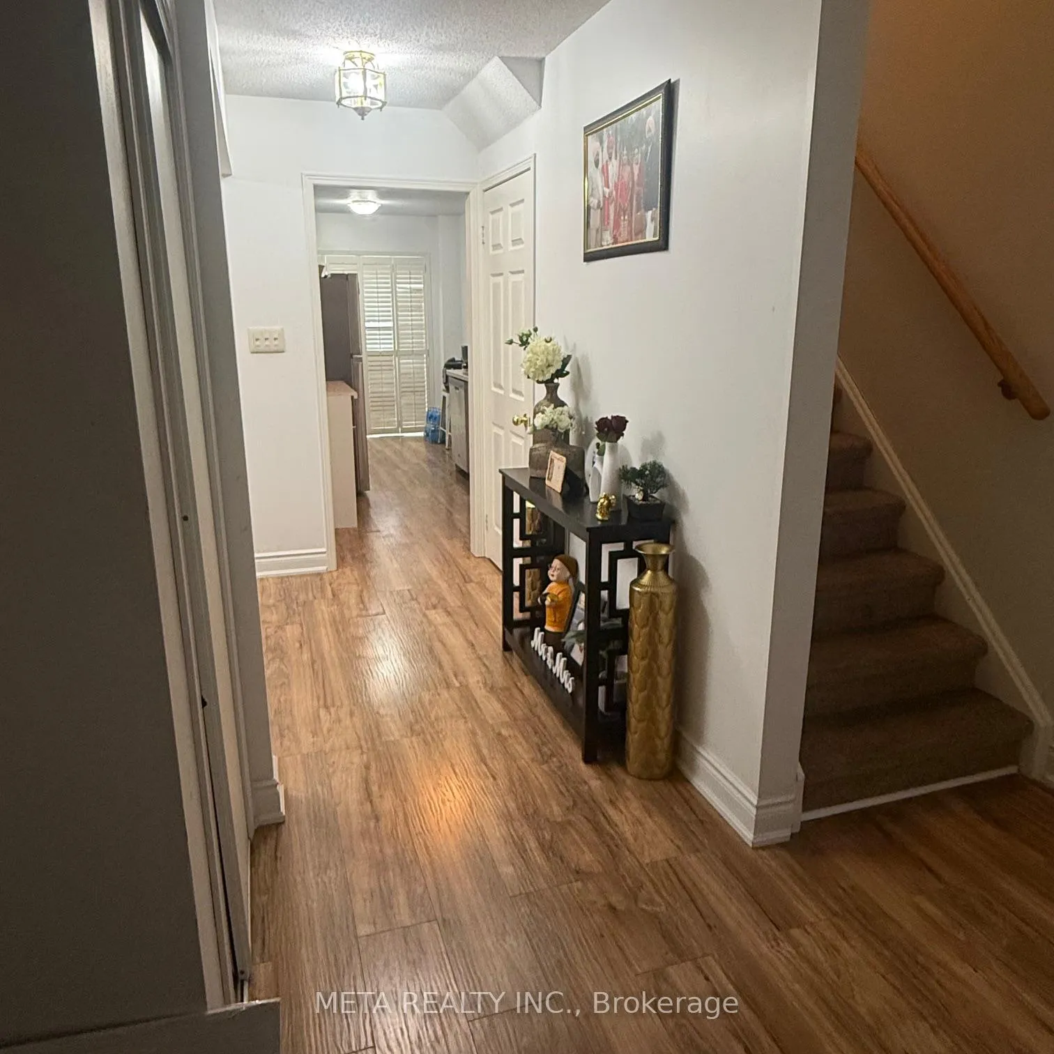 Photo 4 of 22 Ripley Crescent, Brampton, Fletcher's West — HOMEH