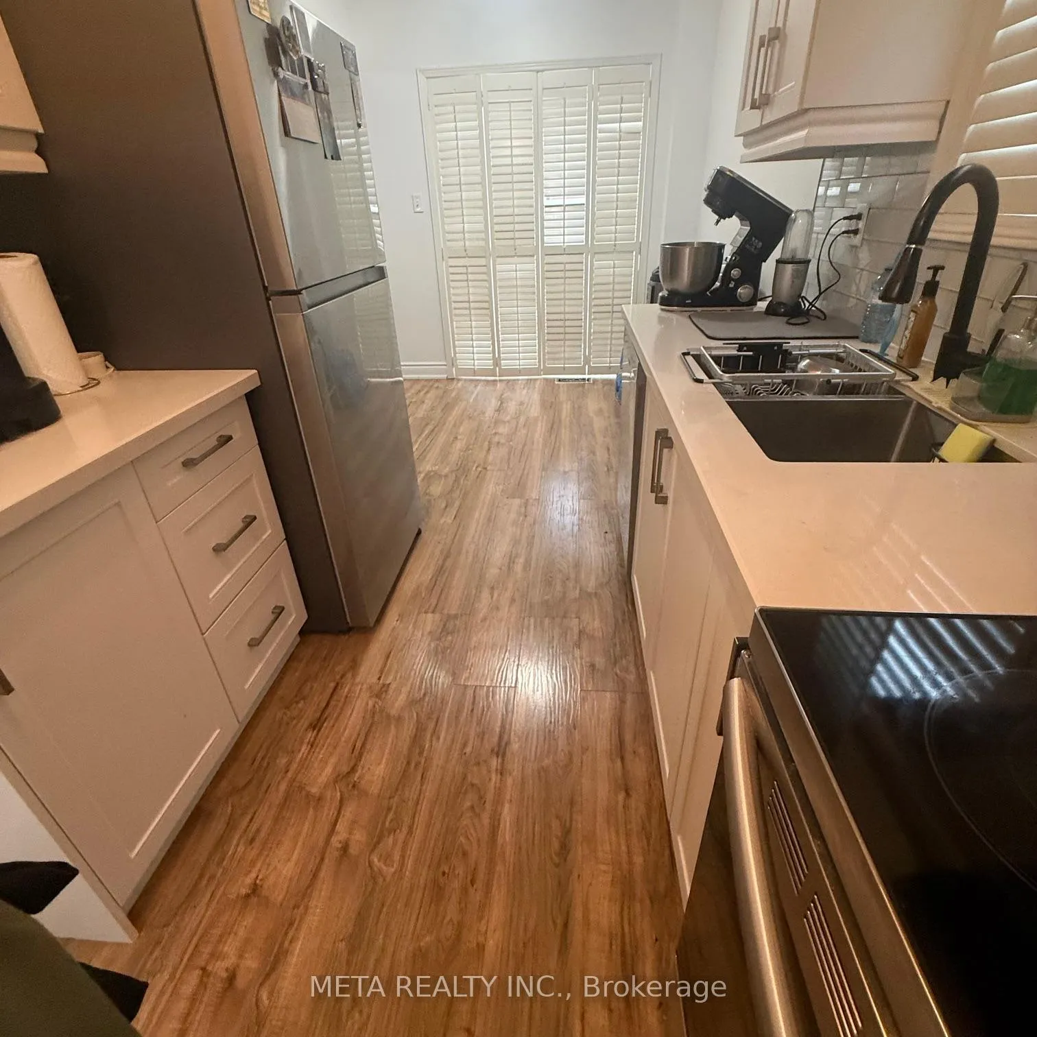 Photo 5 of 22 Ripley Crescent, Brampton, Fletcher's West — HOMEH