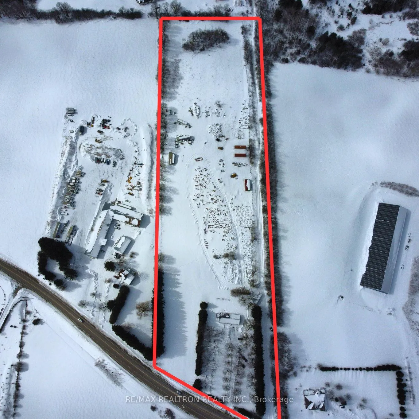 Photo 1 of 10950 Simcoe Street, Scugog, Rural Scugog — HOMEH