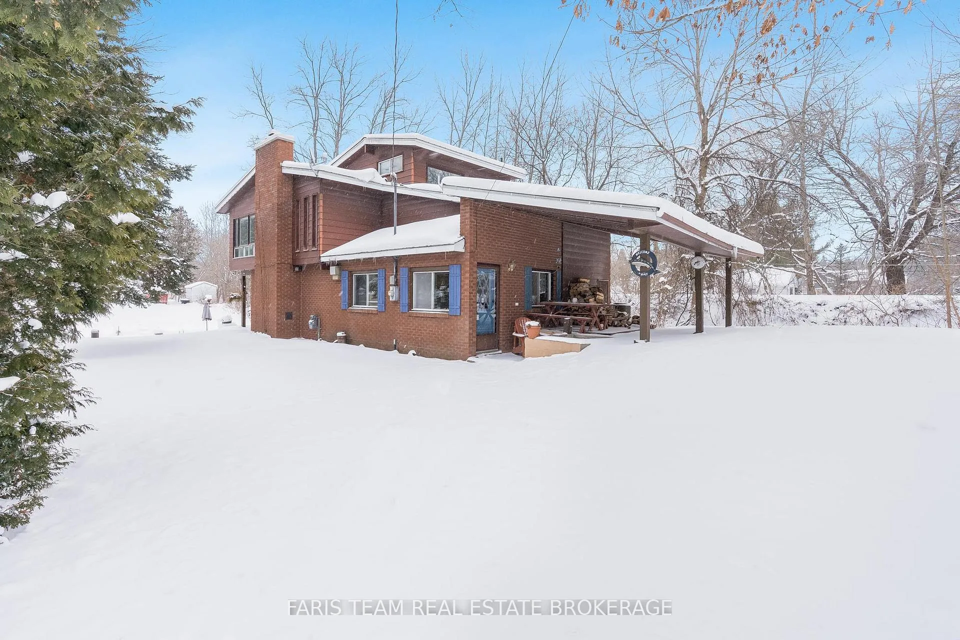Photo 1 of 54 Hearthstone Drive, Tay, Rural Tay — HOMEH