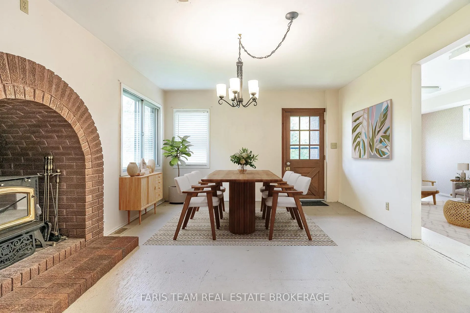 Photo 7 of 54 Hearthstone Drive, Tay, Rural Tay — HOMEH
