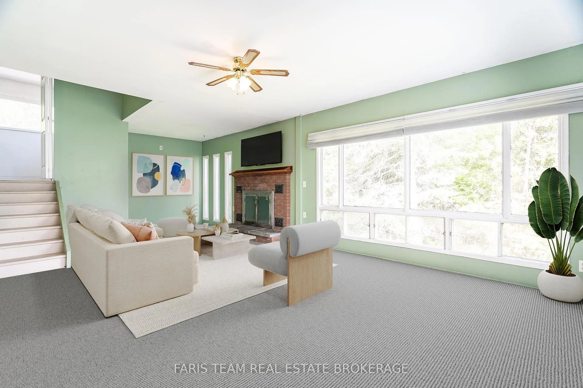 Photo 12 of 54 Hearthstone Drive, Tay, Rural Tay — HOMEH