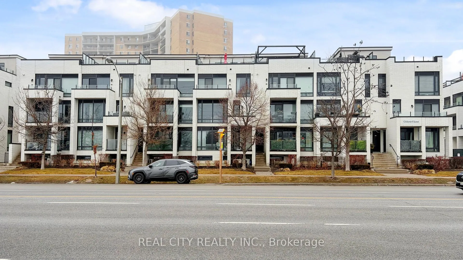 Photo 1 of Unit 511, 142 Widdicombe Hill Boulevard, Etobicoke, Willowridge-Martingrove-Richview — HOMEH