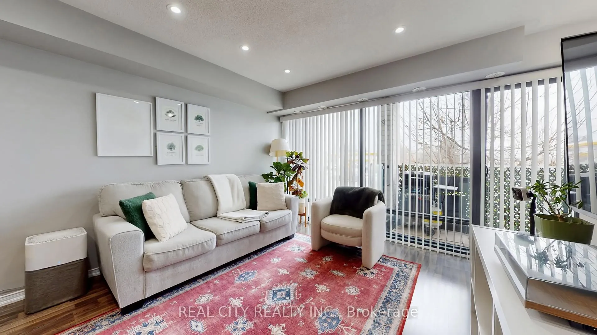 Photo 2 of Unit 511, 142 Widdicombe Hill Boulevard, Etobicoke, Willowridge-Martingrove-Richview — HOMEH