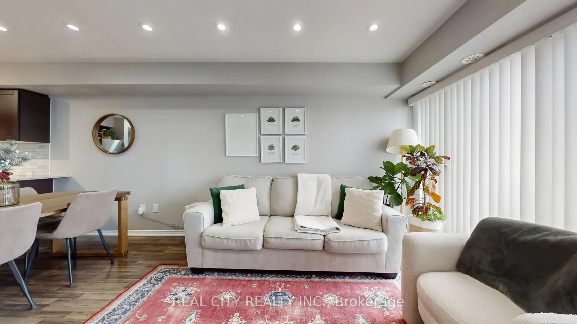 Photo 4 of Unit 511, 142 Widdicombe Hill Boulevard, Etobicoke, Willowridge-Martingrove-Richview — HOMEH