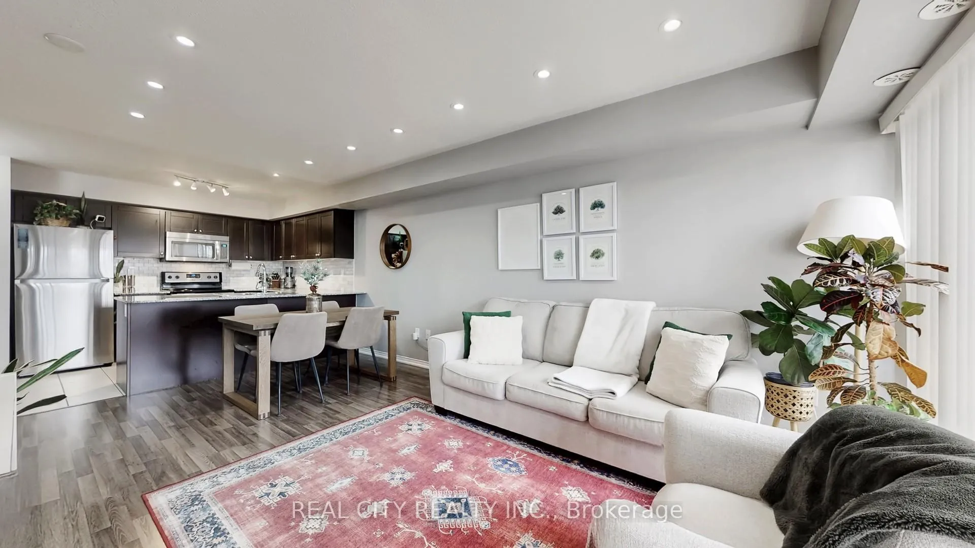 Photo 5 of Unit 511, 142 Widdicombe Hill Boulevard, Etobicoke, Willowridge-Martingrove-Richview — HOMEH