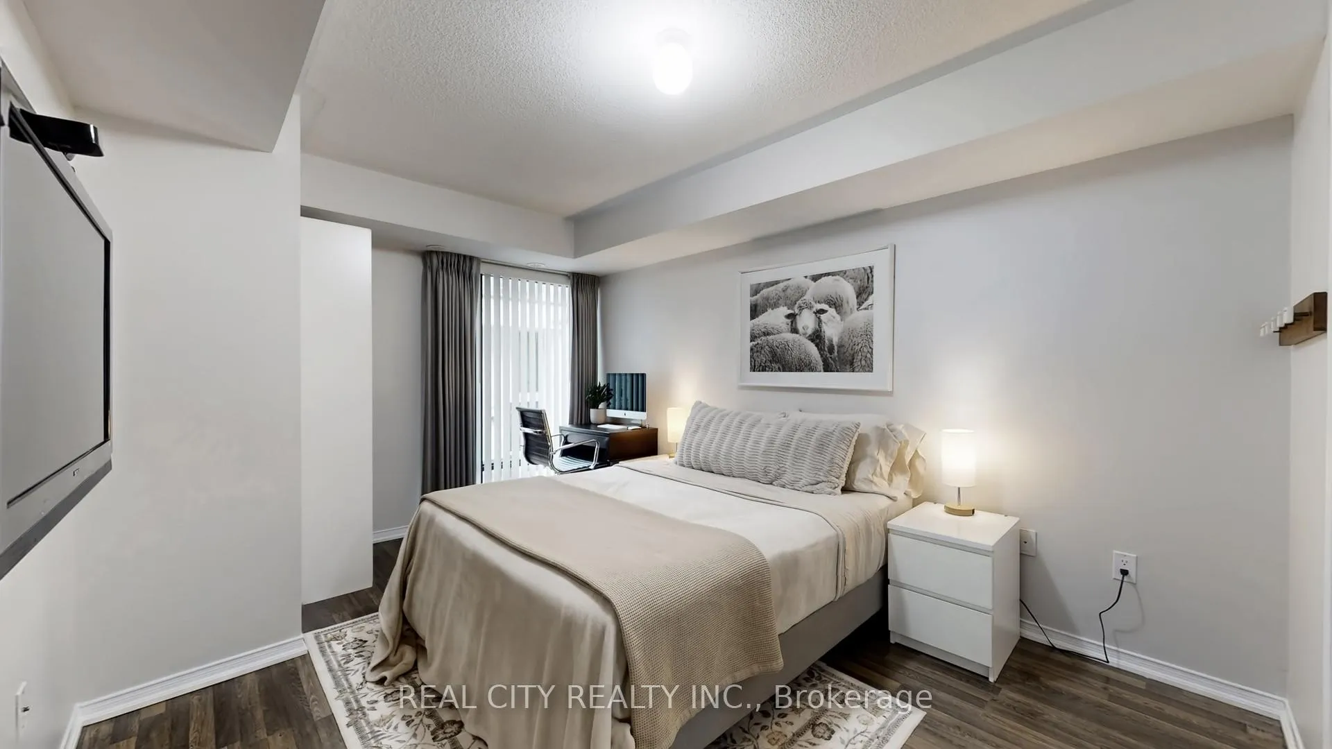 Photo 11 of Unit 511, 142 Widdicombe Hill Boulevard, Etobicoke, Willowridge-Martingrove-Richview — HOMEH