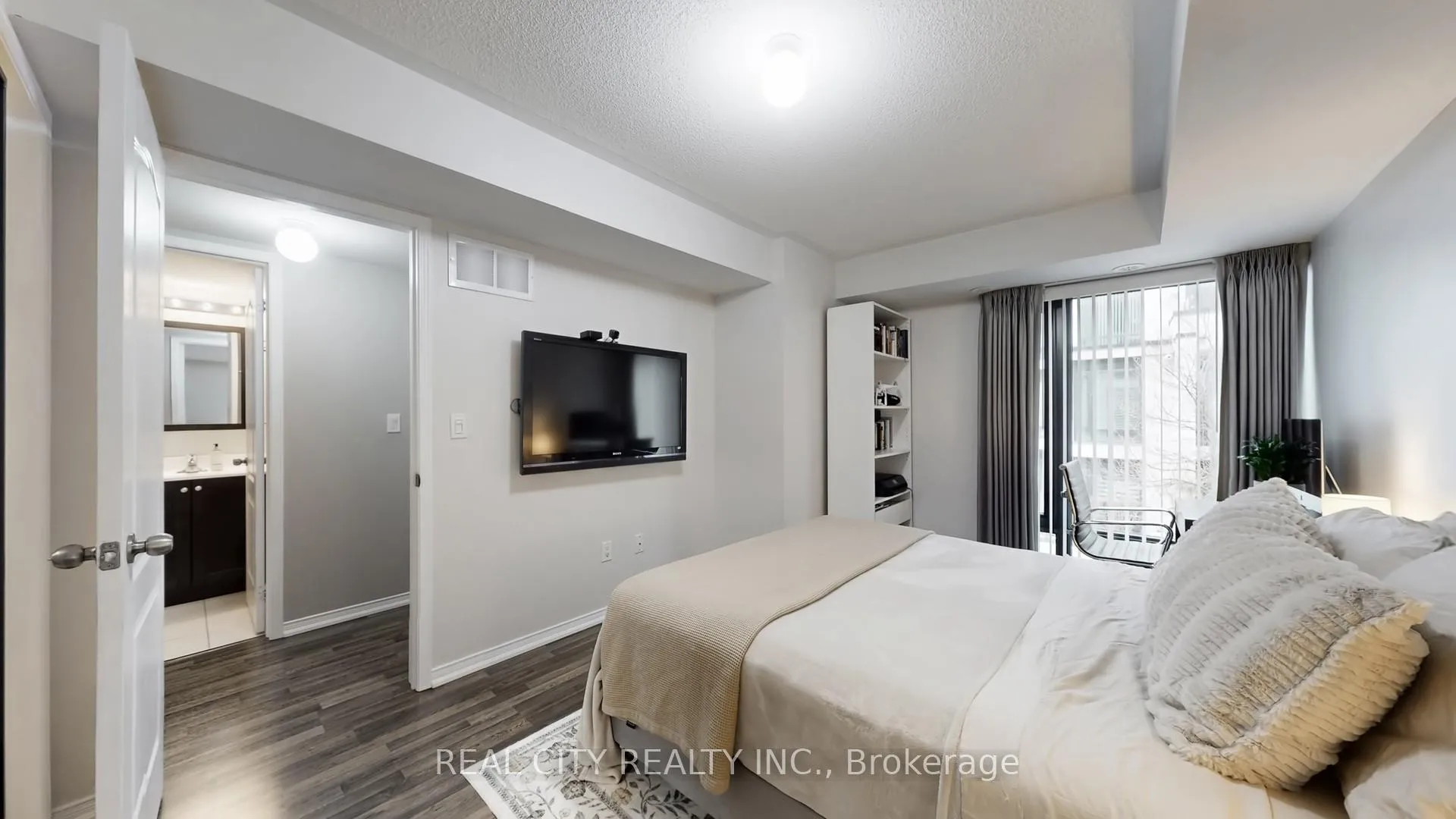Photo 13 of Unit 511, 142 Widdicombe Hill Boulevard, Etobicoke, Willowridge-Martingrove-Richview — HOMEH