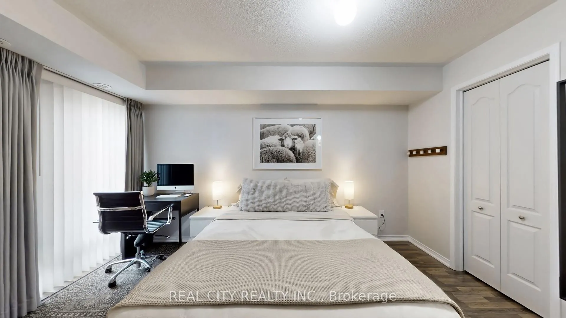 Photo 14 of Unit 511, 142 Widdicombe Hill Boulevard, Etobicoke, Willowridge-Martingrove-Richview — HOMEH