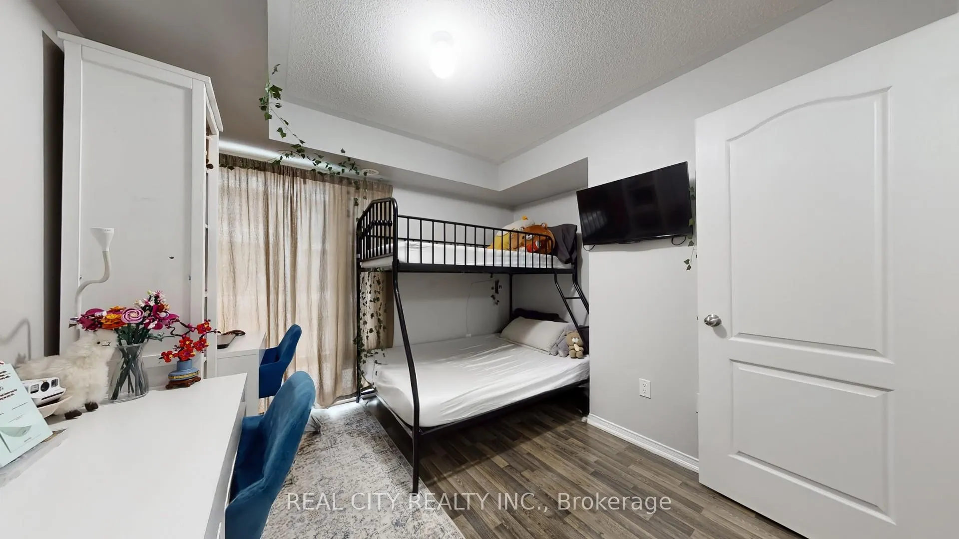 Photo 16 of Unit 511, 142 Widdicombe Hill Boulevard, Etobicoke, Willowridge-Martingrove-Richview — HOMEH