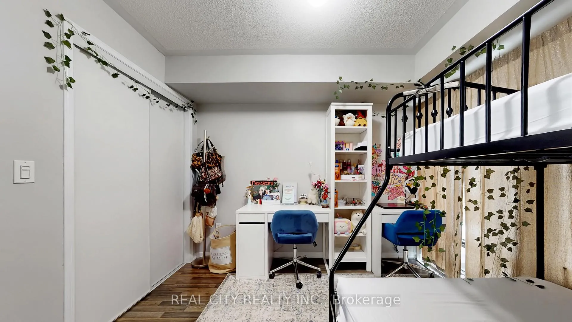 Photo 17 of Unit 511, 142 Widdicombe Hill Boulevard, Etobicoke, Willowridge-Martingrove-Richview — HOMEH