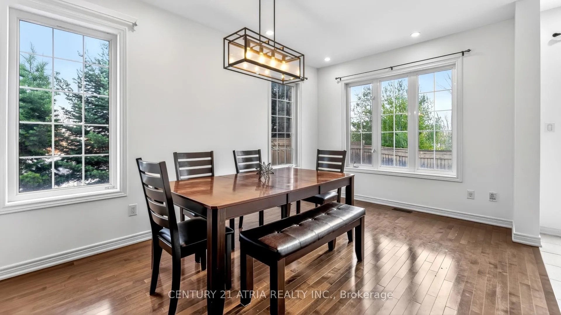 Photo 9 of 21 Gooseman Crescent, Markham, Box Grove — HOMEH