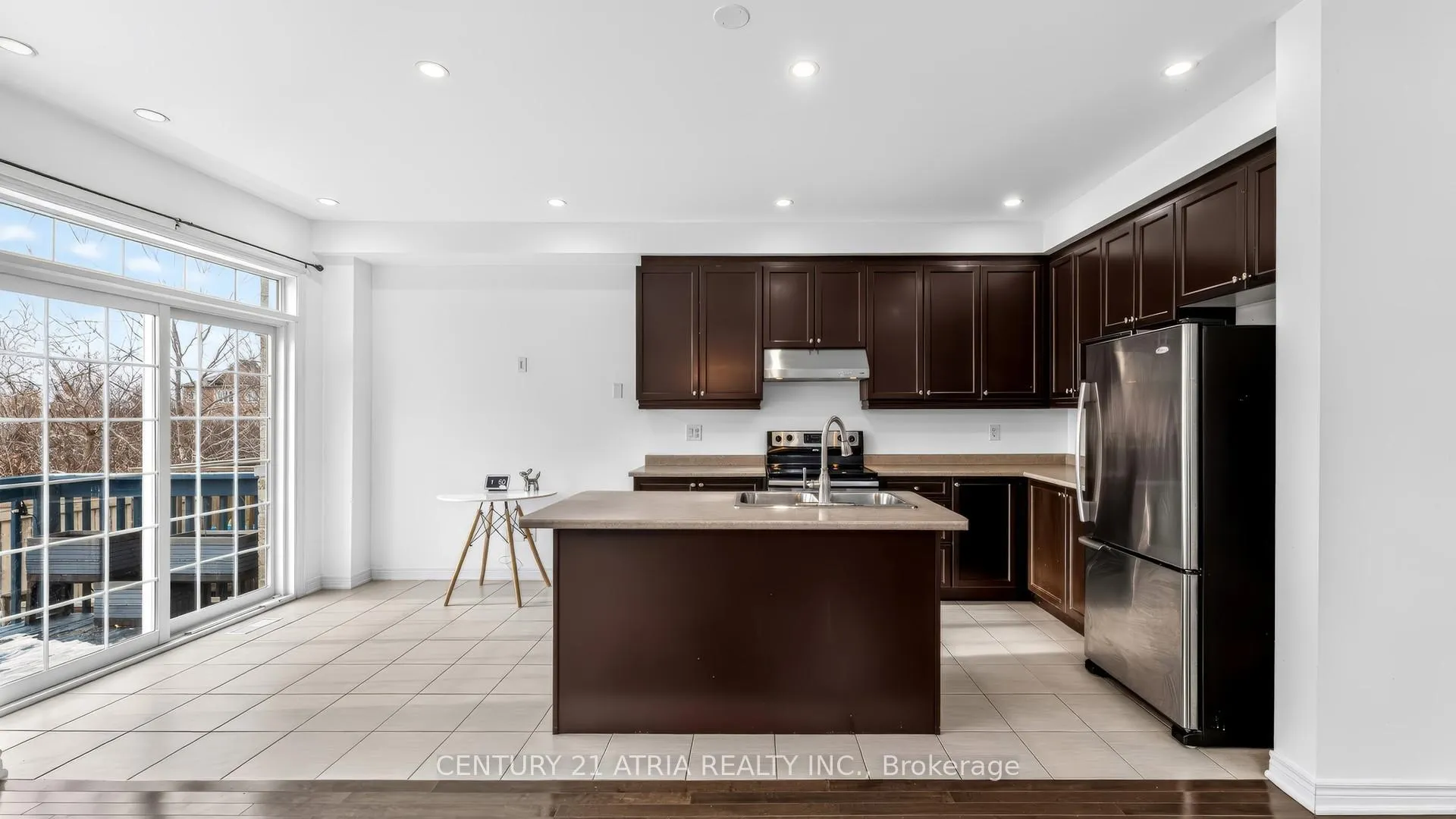 Photo 12 of 21 Gooseman Crescent, Markham, Box Grove — HOMEH