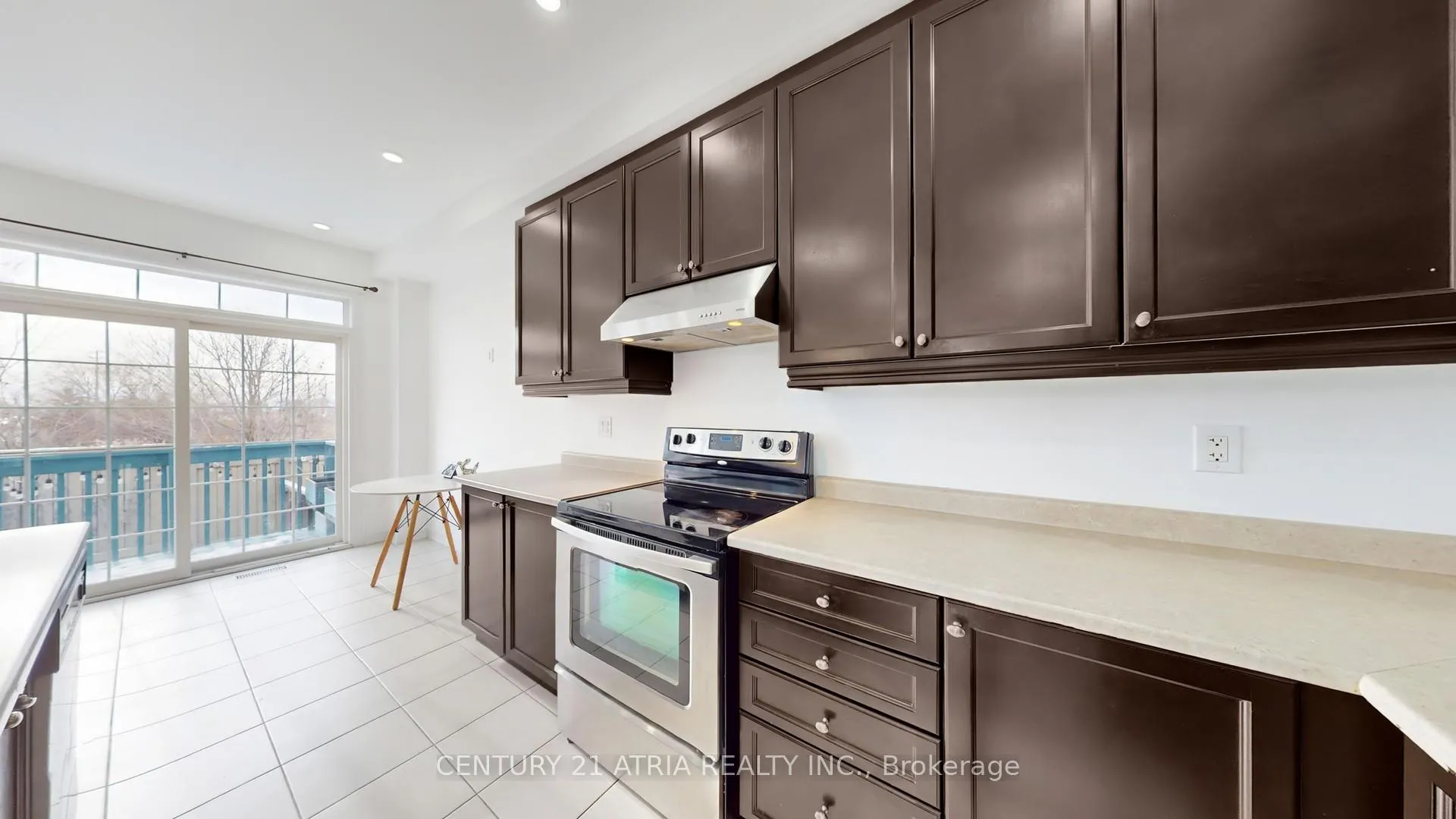 Photo 18 of 21 Gooseman Crescent, Markham, Box Grove — HOMEH