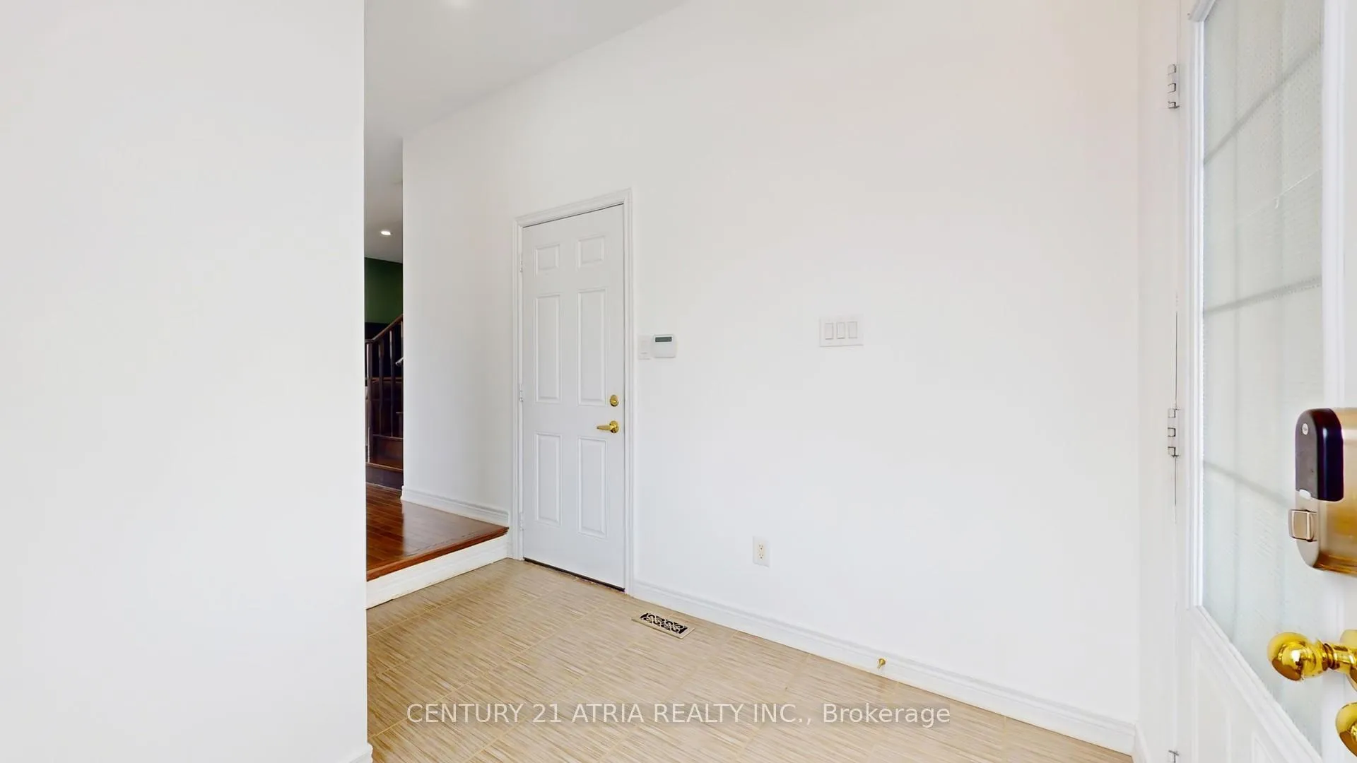 Photo 19 of 21 Gooseman Crescent, Markham, Box Grove — HOMEH