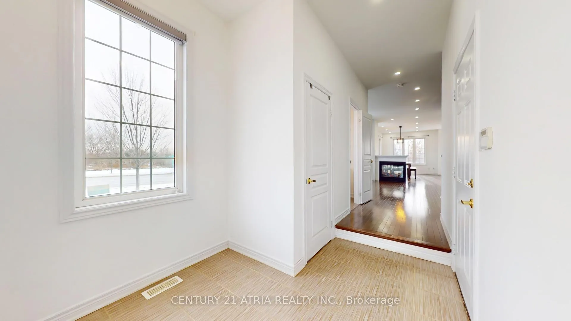 Photo 20 of 21 Gooseman Crescent, Markham, Box Grove — HOMEH