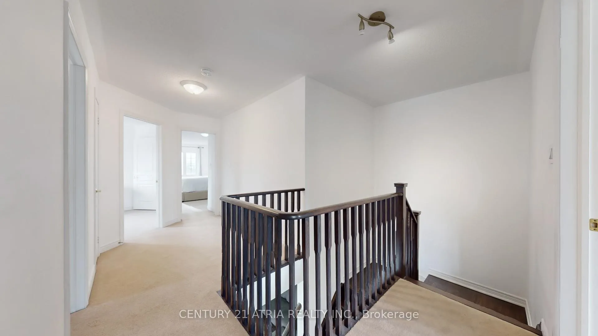 Photo 22 of 21 Gooseman Crescent, Markham, Box Grove — HOMEH