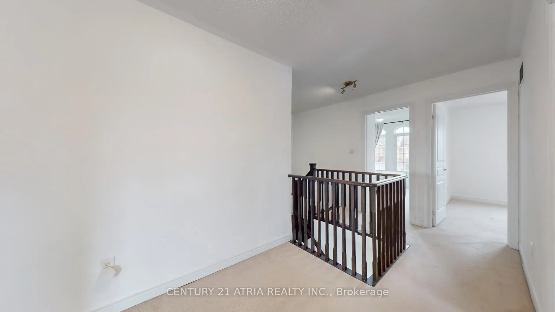 Photo 23 of 21 Gooseman Crescent, Markham, Box Grove — HOMEH