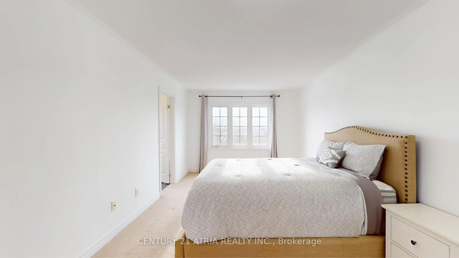 Photo 24 of 21 Gooseman Crescent, Markham, Box Grove — HOMEH