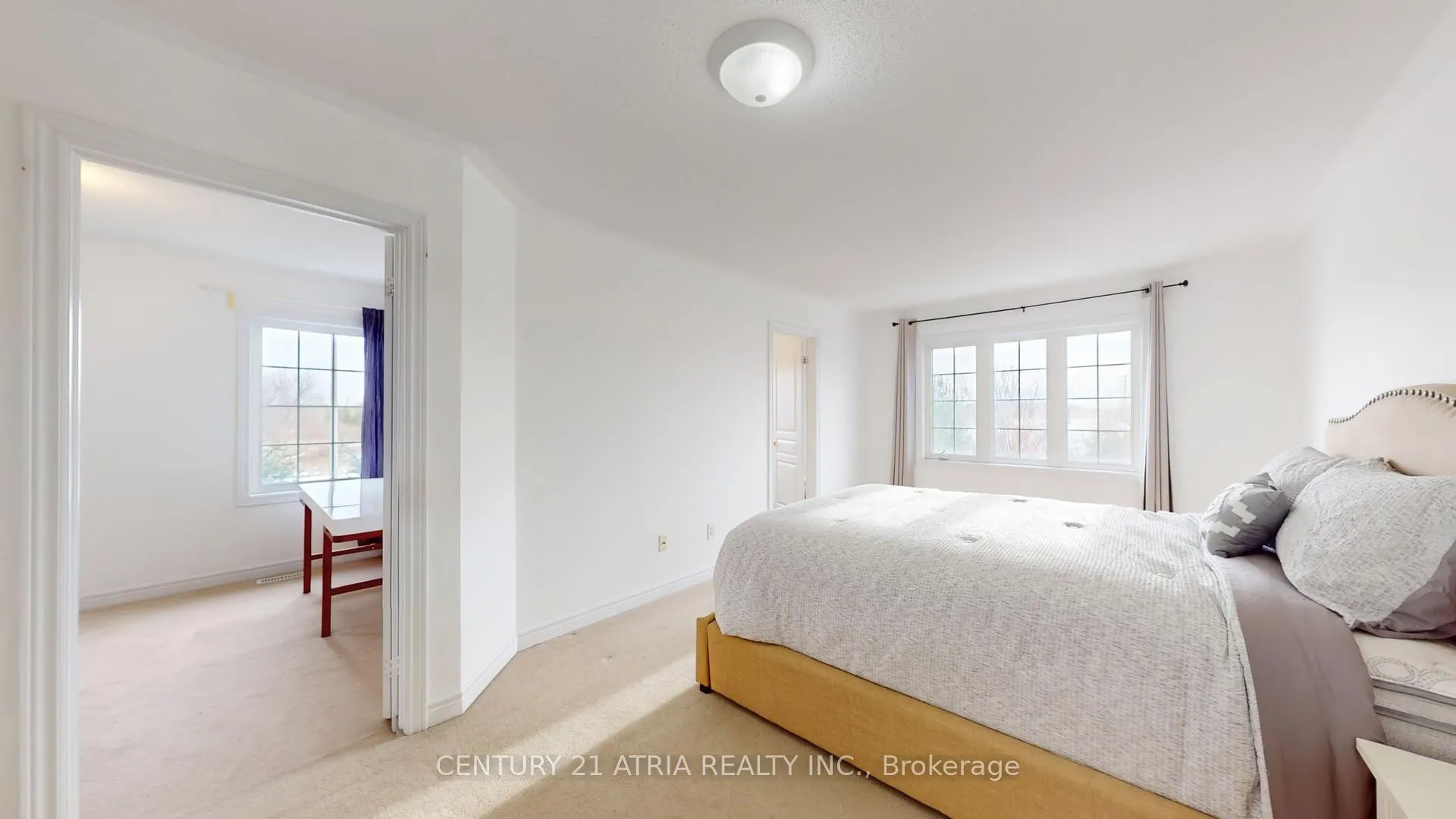 Photo 25 of 21 Gooseman Crescent, Markham, Box Grove — HOMEH