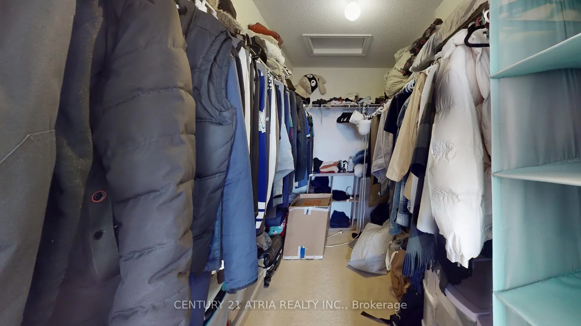 Photo 27 of 21 Gooseman Crescent, Markham, Box Grove — HOMEH