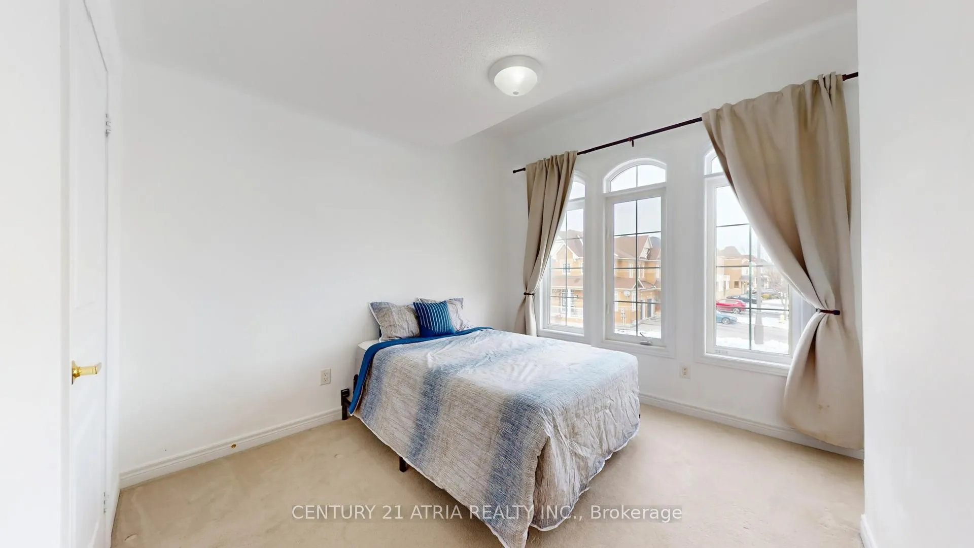 Photo 32 of 21 Gooseman Crescent, Markham, Box Grove — HOMEH
