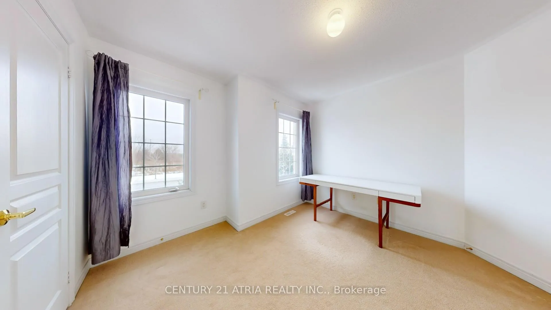 Photo 35 of 21 Gooseman Crescent, Markham, Box Grove — HOMEH